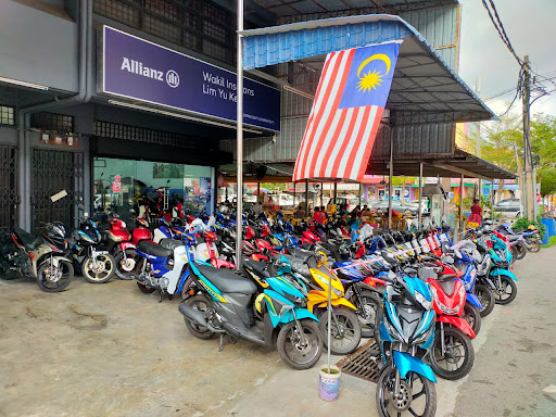 Kim Wah Cheong Motor
