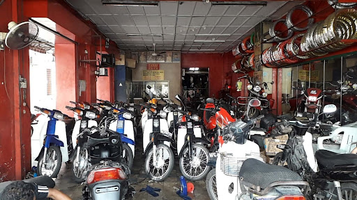 Jia Wei Motor