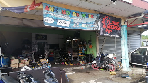 ANZ MOTORWORK #UnitedMTA