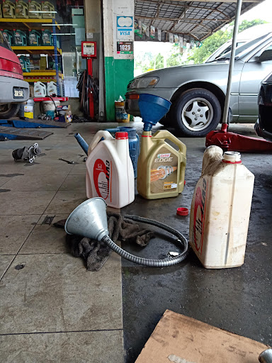 Mutiara Workshop