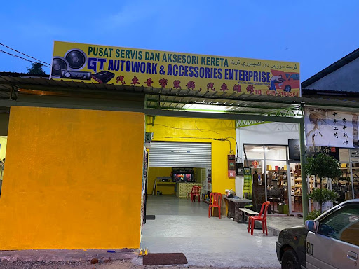 GT AUTOWORK & ACCESSORIES ENTERPRISE