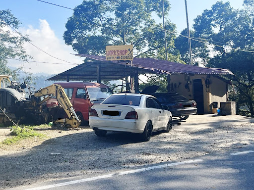 DIN AUTO GARAGE