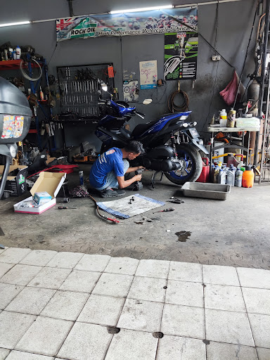 AP Motor