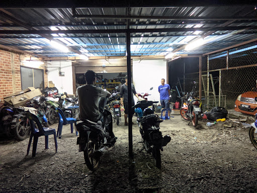 Bengkel Motosikal