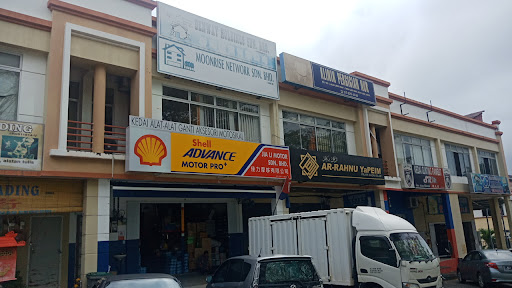 Jia Li Motor Sdn. Bhd.