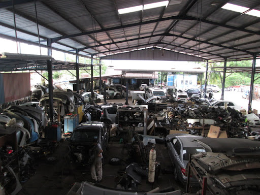 Heng Heng Workshop Sdn. Bhd.