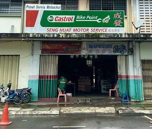 Seng Huat Motor Service
