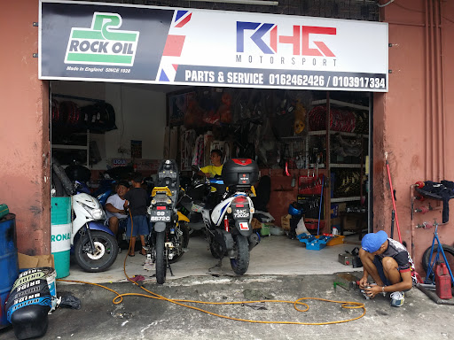 RHG MOTORSPORT