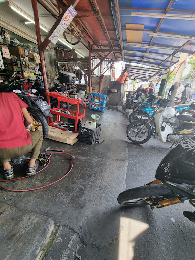 RF-R MOTOR