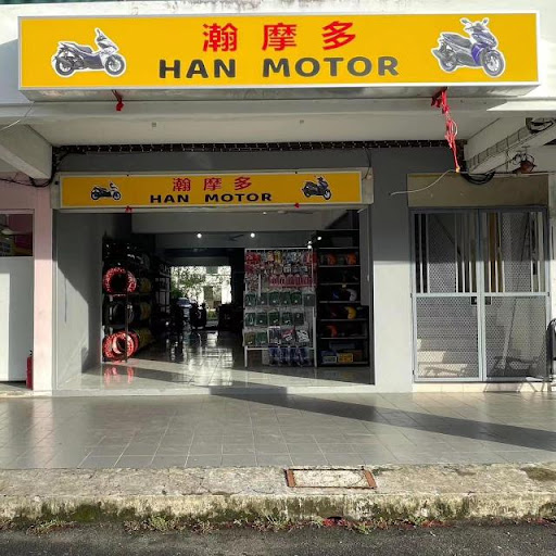 HAN MOTOR