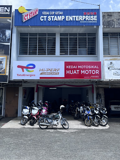 Huat Motor