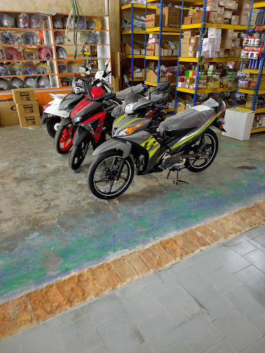 Hock Onn Motors