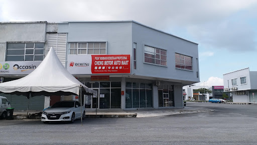 Cheng Motor 3s Auto Sdn Bhd