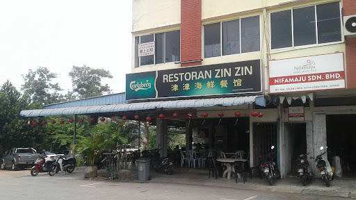 Yong Chin Auto Service