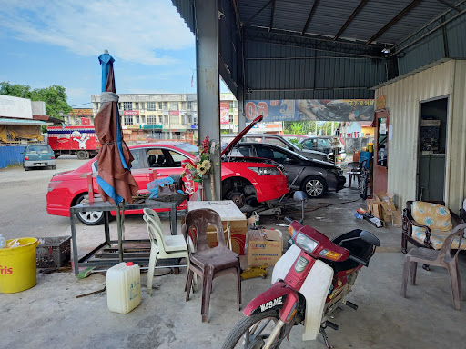 Ken Chong Auto Service