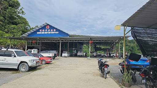 SOON HIN AUTOMOTIVE SDN BHD