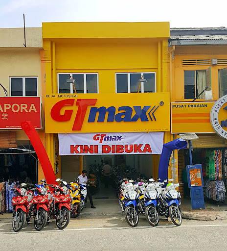 GTmax Motors (Rawang)