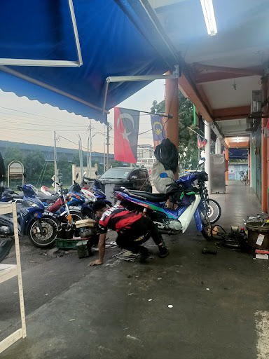 Boon Boon Motor BBM