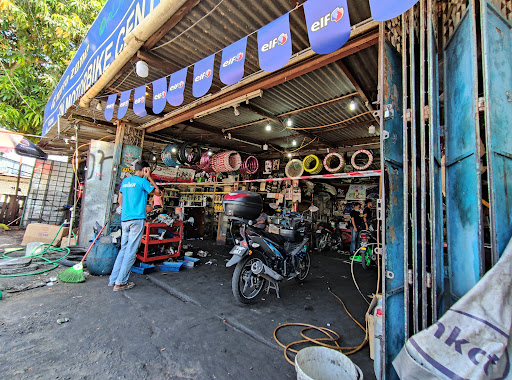 ZNA MOTOR GARAGE