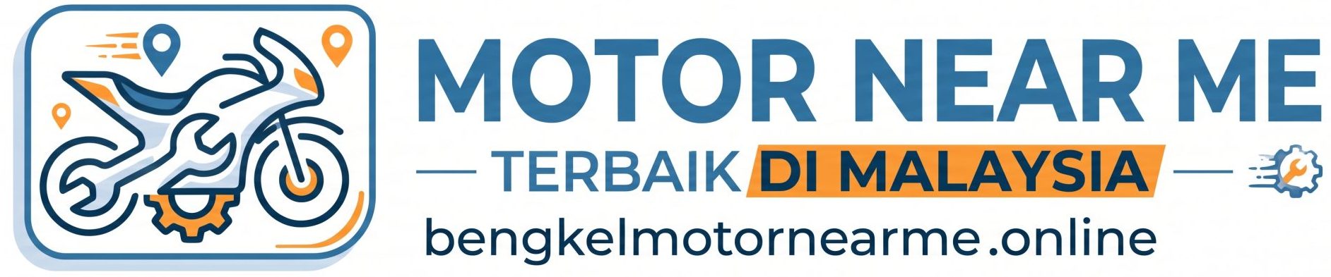 Motor Near Me Terbaik di Malaysia