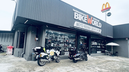 Bengkel Motor Terbaik Tanjung Tokong: Servis & Pembaikan Profesional