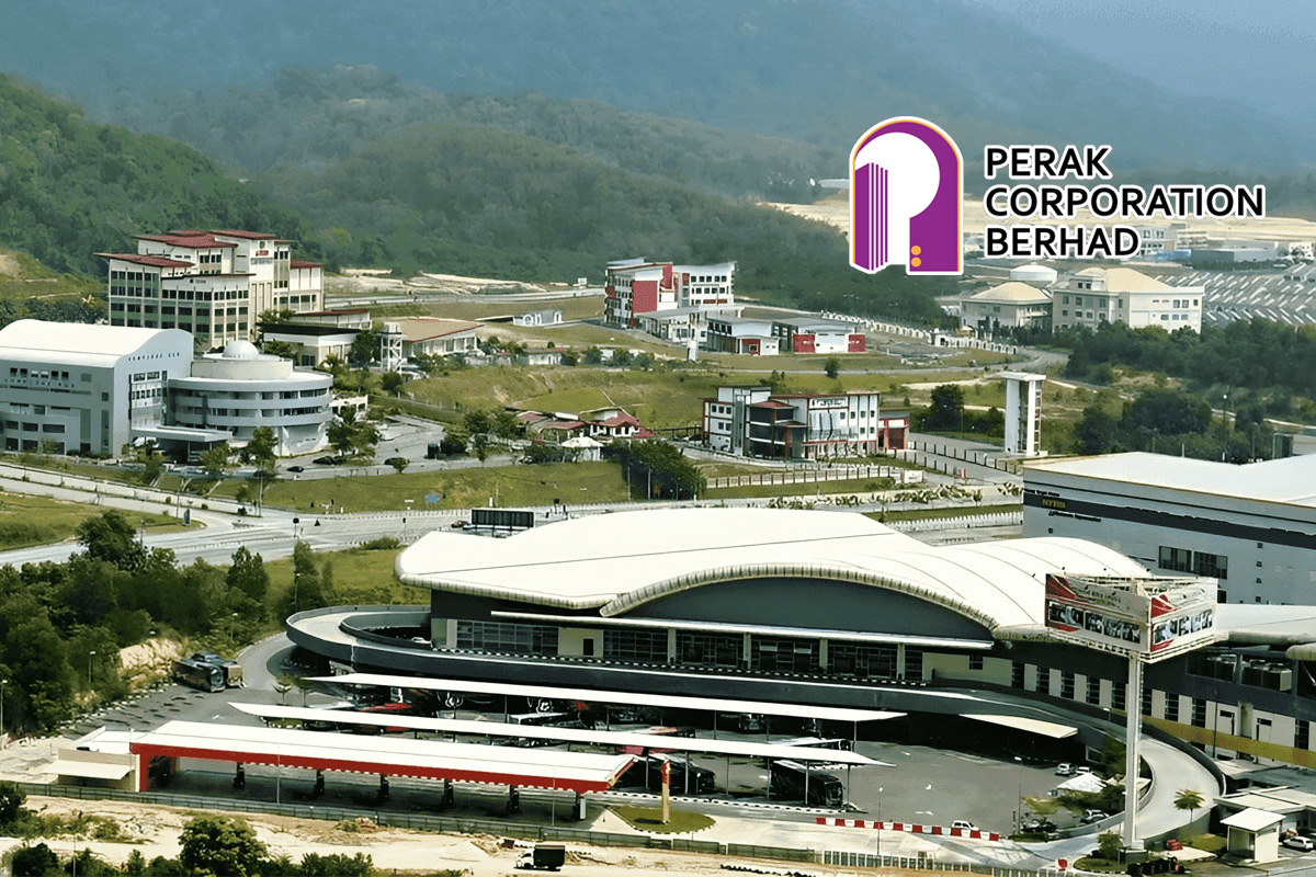 Keindahan Negeri Perak Malaysia: Tempat Menarik & Warisan Sejarah