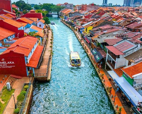 Melaka: Sejarah Warisan Dunia dan Destinasi Pelancongan Utama Malaysia