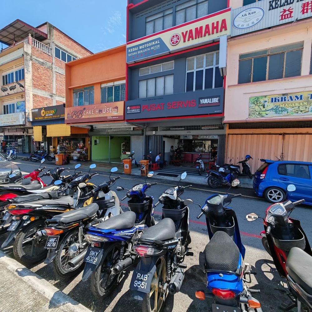 Bengkel Motor Terbaik di Melaka: Servis Profesional & Harga Berpatutan