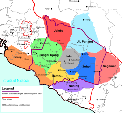 Negeri Sembilan: Warisan Minangkabau & Keindahan Alam Menarik