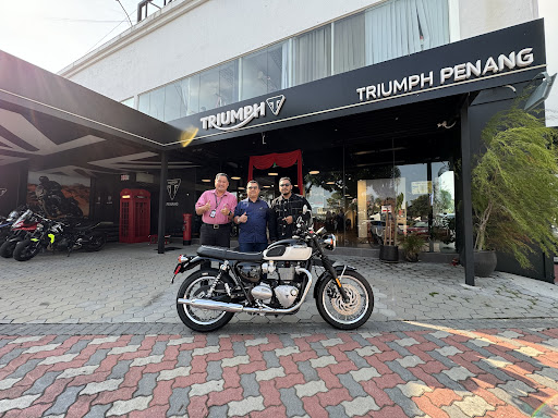 Bengkel Motor Terbaik & Terdekat: Servis Profesional untuk Kendaraan Anda